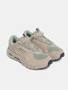 Under Armour Moški čevlji  Under Armour UA Summit Trek Suede