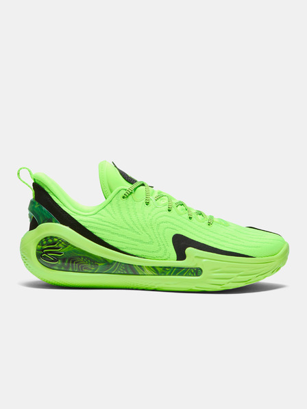 Under Armour Unisex čevlji Under Armour CURRY 12 EXTL