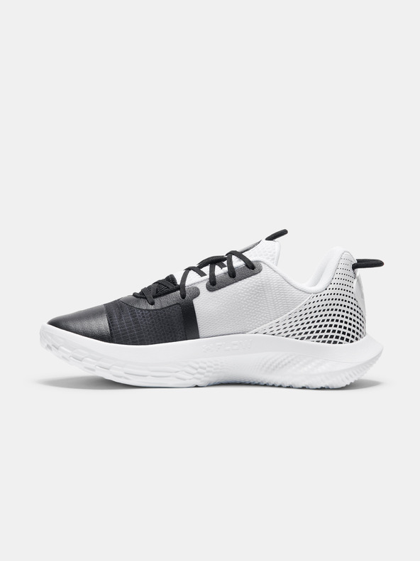 Under Armour Unisex čevlji Under Armour CURRY 6 FloTro