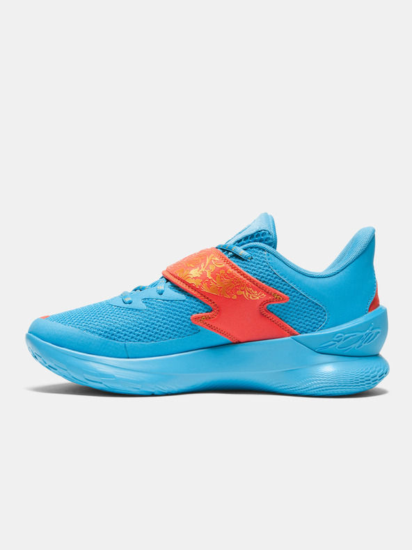 Under Armour Unisex čevlji Under Armour CURRY FOX 1 HFD