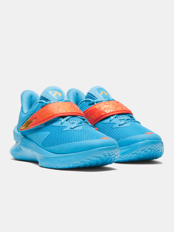 Under Armour Unisex čevlji Under Armour CURRY FOX 1 HFD