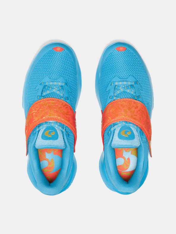 Under Armour Unisex čevlji Under Armour CURRY FOX 1 HFD