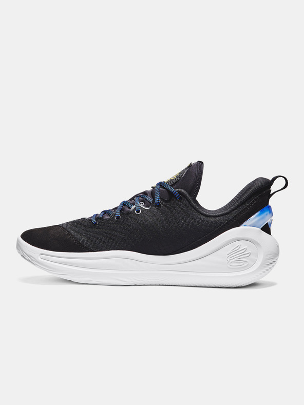 Under Armour Unisex čevlji Under Armour CURRY 12 DUB NATION