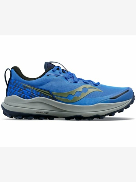 Saucony Saucony S20843-30 XODUS ULTRA 2 super modra/nočna 7,5
