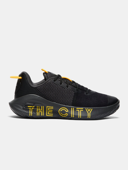 Under Armour Unisex čevlji Under Armour CURRY 6 Flotro TC