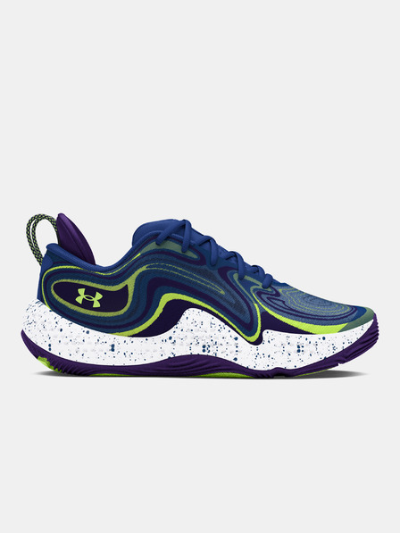 Under Armour Unisex čevlji Under Armour UA Spawn 6 SOS