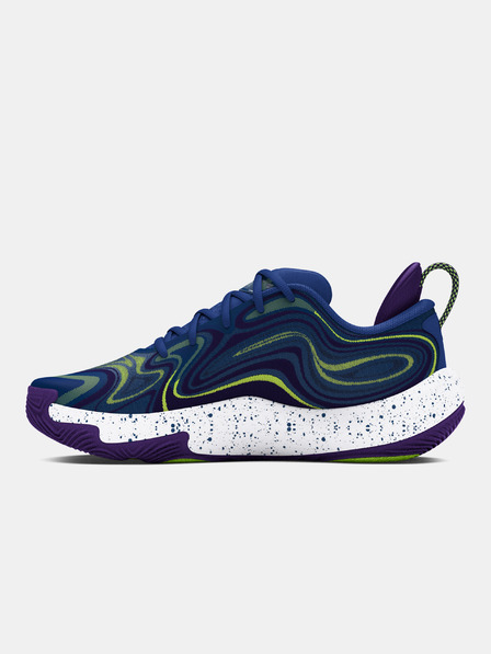 Under Armour Unisex čevlji Under Armour UA Spawn 6 SOS