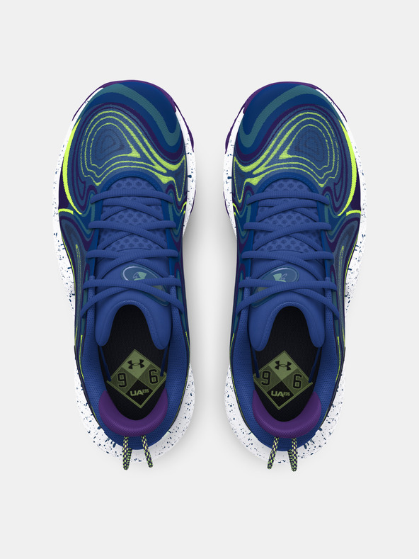 Under Armour Unisex čevlji Under Armour UA Spawn 6 SOS