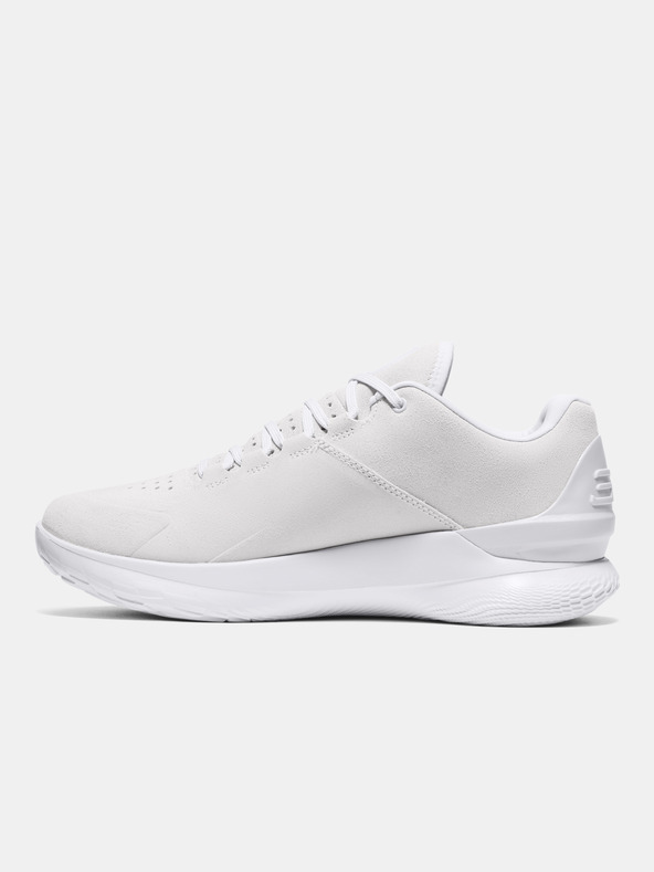 Under Armour Unisex čevlji Under Armour CURRY 1 Low Flotro Lux