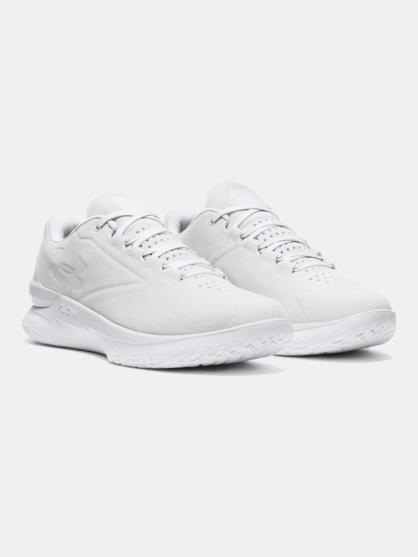 Under Armour Unisex čevlji Under Armour CURRY 1 Low Flotro Lux