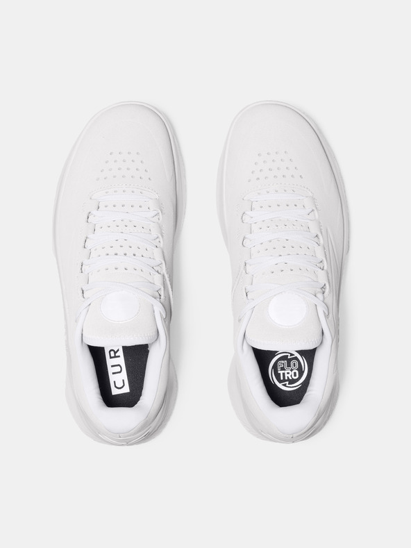 Under Armour Unisex čevlji Under Armour CURRY 1 Low Flotro Lux