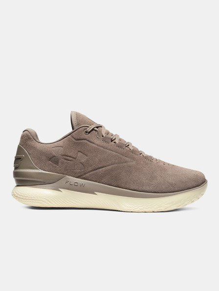 Under Armour Unisex čevlji Under Armour CURRY 1 Low Flotro Lux