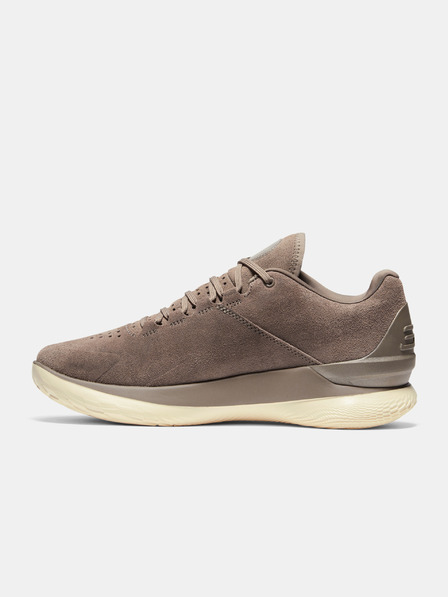 Under Armour Unisex čevlji Under Armour CURRY 1 Low Flotro Lux
