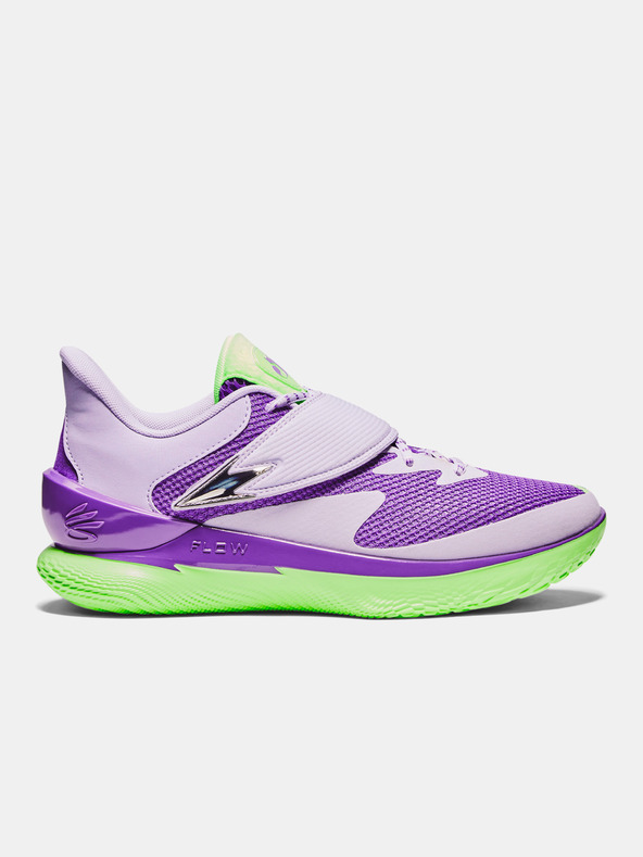 Under Armour Unisex čevlji Under Armour CURRY FOX 1 LTB