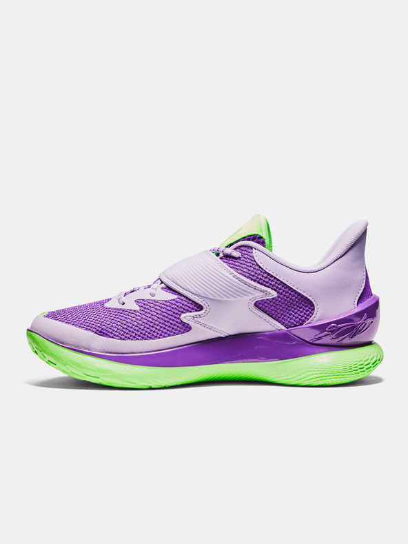 Under Armour Unisex čevlji Under Armour CURRY FOX 1 LTB