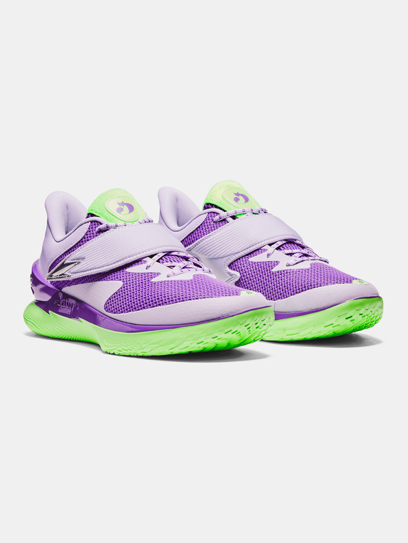 Under Armour Unisex čevlji Under Armour CURRY FOX 1 LTB