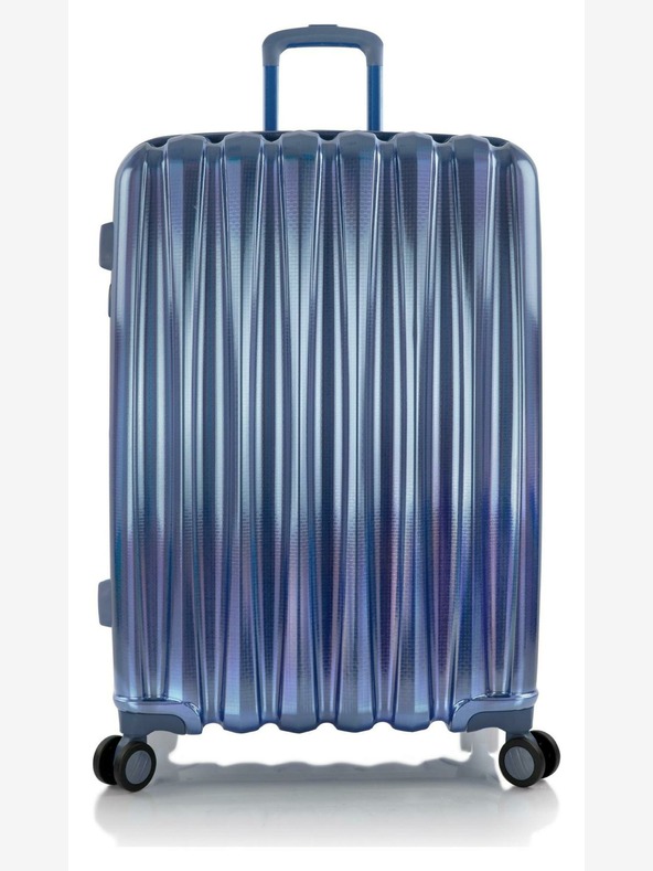 Heys Potovalni kovček Heys Astro L Blue