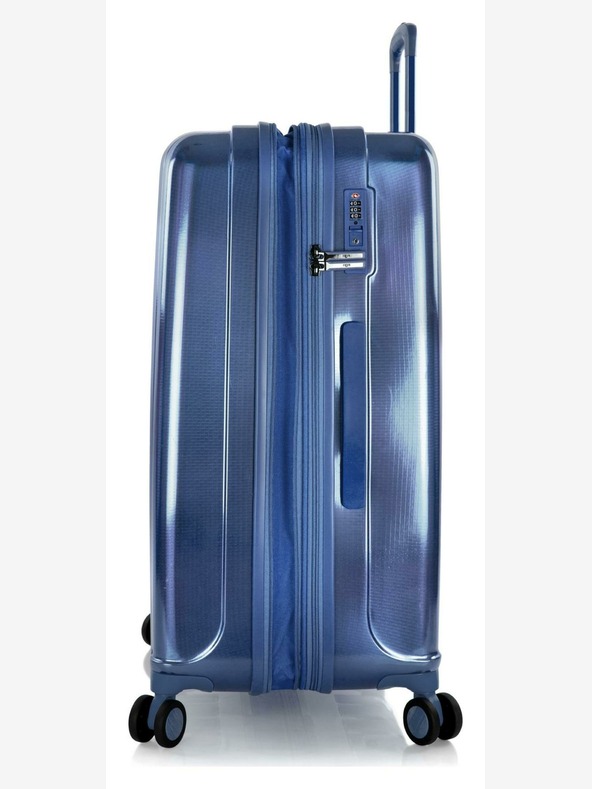 Heys Potovalni kovček Heys Astro L Blue