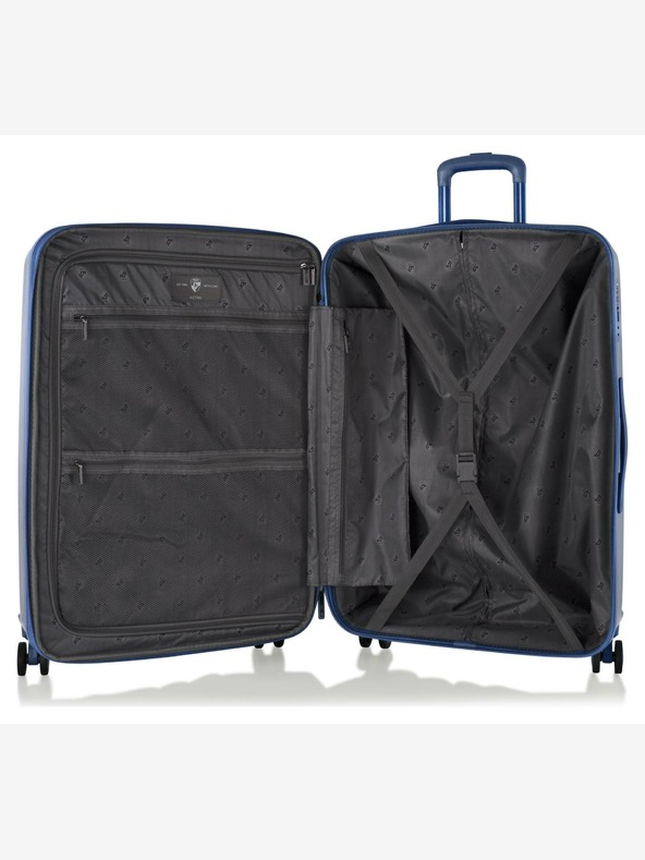 Heys Potovalni kovček Heys Astro L Blue