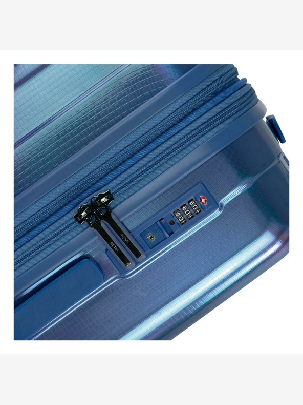 Heys Potovalni kovček Heys Astro L Blue