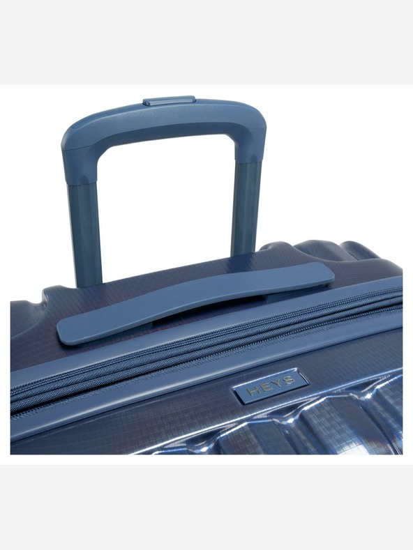 Heys Potovalni kovček Heys Astro L Blue