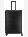 Travelite Potovalni kovček Travelite Next 2.0 L Black Matt