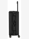 Travelite Potovalni kovček Travelite Next 2.0 L Black Matt