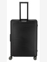 Travelite Potovalni kovček Travelite Next 2.0 L Black Matt