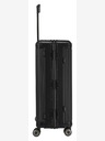 Travelite Potovalni kovček Travelite Next 2.0 L Black Matt