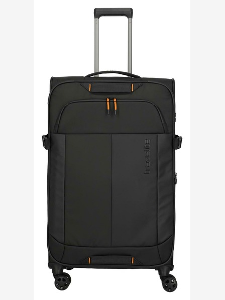Travelite Travelite Briize L črna