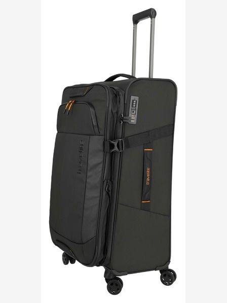 Travelite Travelite Briize L črna
