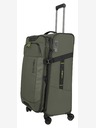 Travelite Potovalni kovček Travelite Briize L Khaki