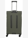 Travelite Potovalni kovček Travelite Briize L Khaki