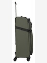 Travelite Potovalni kovček Travelite Briize L Khaki