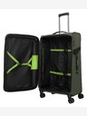 Travelite Potovalni kovček Travelite Briize L Khaki