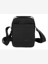 Travelite Travelite Workfloow Torba za čez ramo Black