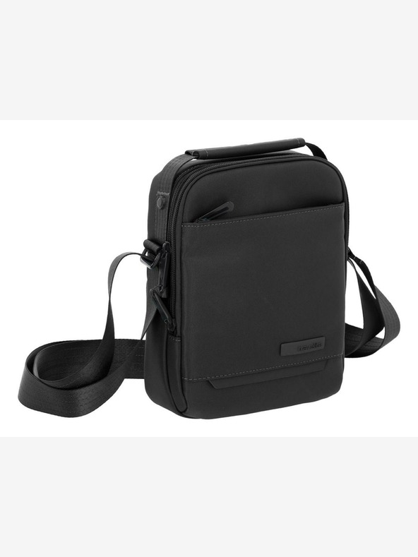 Travelite Travelite Workfloow Torba za čez ramo Black