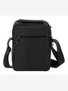 Travelite Travelite Workfloow Torba za čez ramo Black