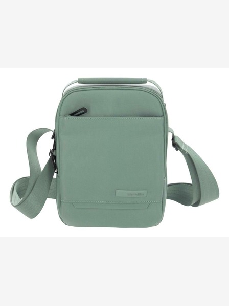 Travelite Travelite Workfloow torba za čez ramo Sage