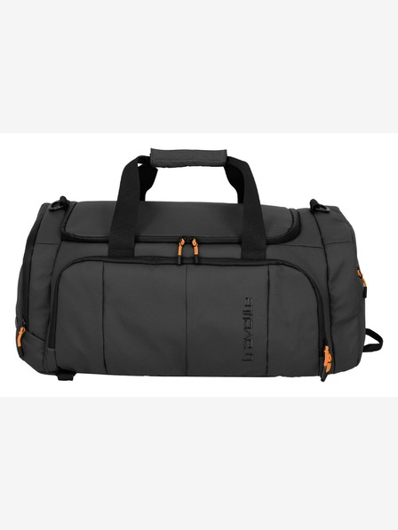 Travelite Potovalna torba Travelite Briize Weekender Black