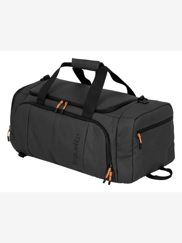 Travelite Potovalna torba Travelite Briize Weekender Black
