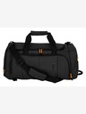 Travelite Potovalna torba Travelite Briize Weekender Black