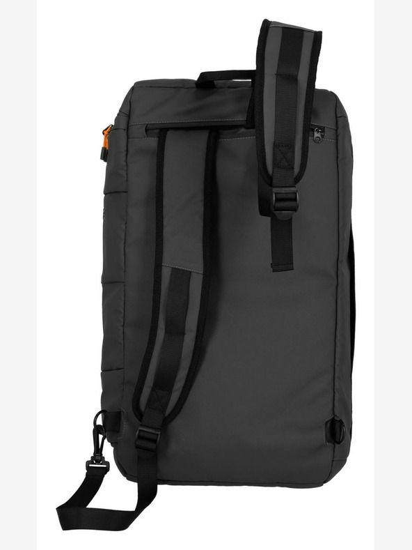 Travelite Potovalna torba Travelite Briize Weekender Black
