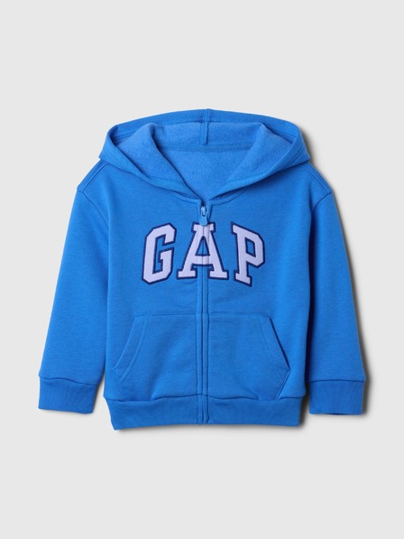 GAP Otroška majica z logotipom GAP