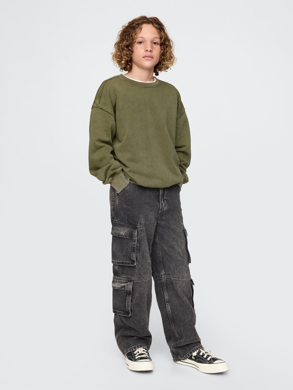 GAP Otroška majica GAP