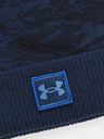 Under Armour Deška kapa Under Armour UA Graphic Knit Beanie-BLK