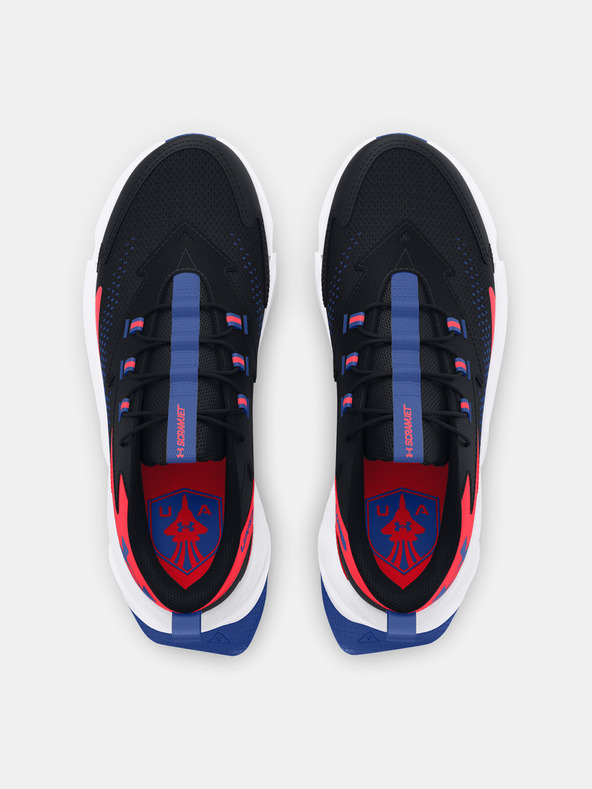 Under Armour Deški čevlji  Under Armour UA BGS Scramjet 6