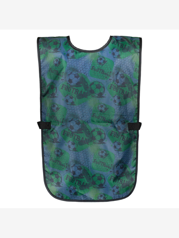 BAAGL  BAAGL Otroški predpasnik Nogomet