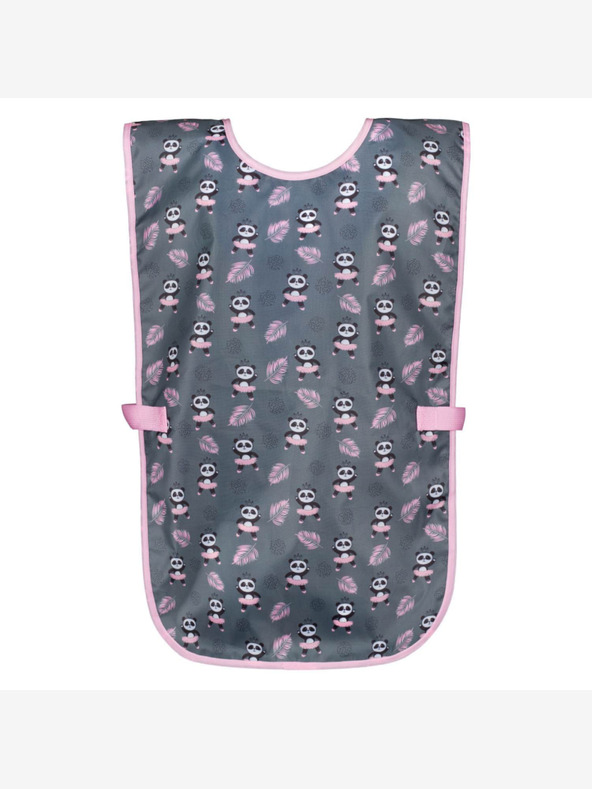 BAAGL  BAAGL Otroški predpasnik Panda