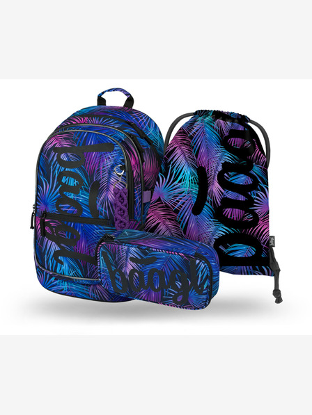 BAAGL  Telovadna vreča